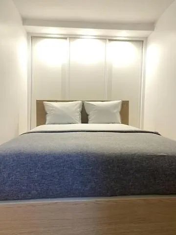 Apartmán Montparnasse Cozy Flat Paříž