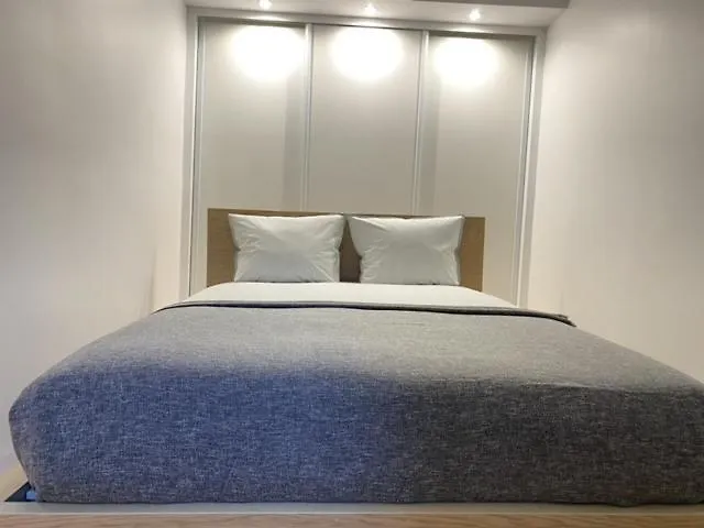 Apartmán Montparnasse Cozy Flat Paříž Francie