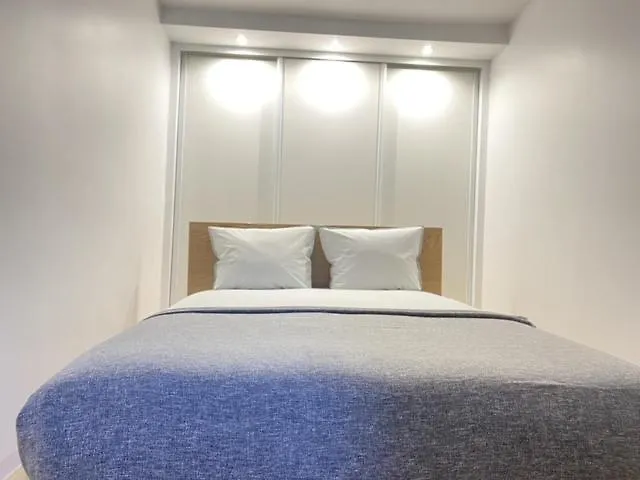 Apartmán Montparnasse Cozy Flat Paříž